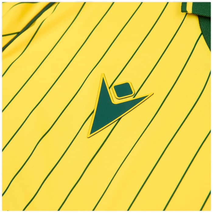 2025-26 Wrexham Away Shirt