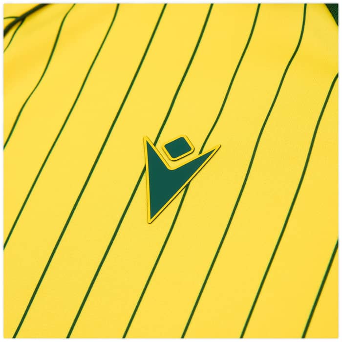 2025-26 Wrexham Away Shirt (KIDS)