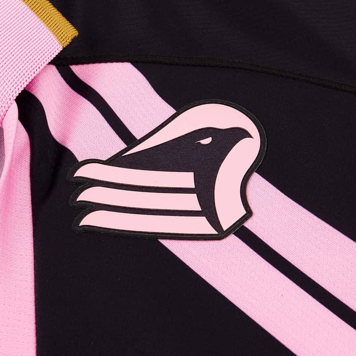 2022-23 Palermo Away Shirt