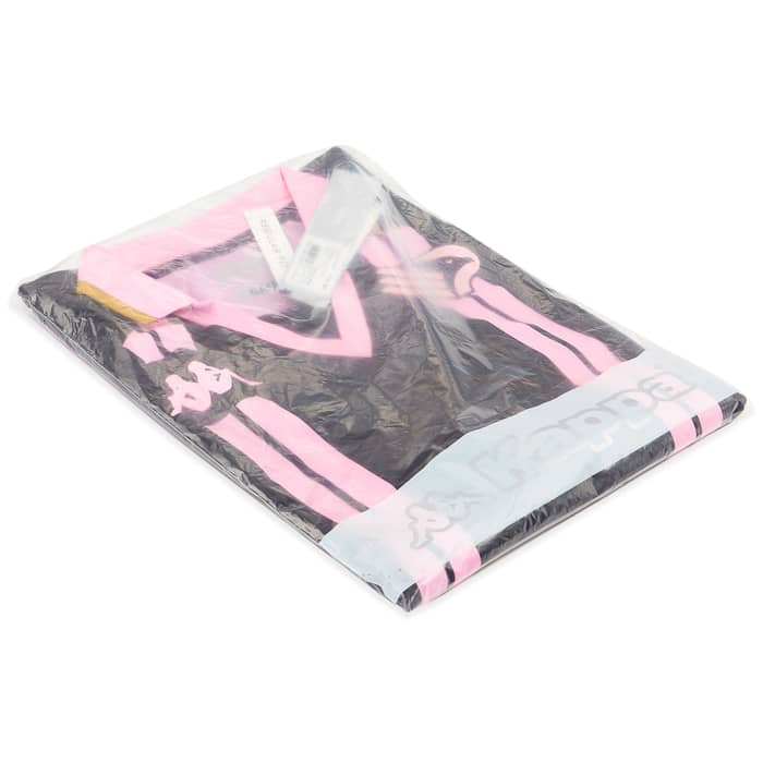 2022-23 Palermo Away Shirt