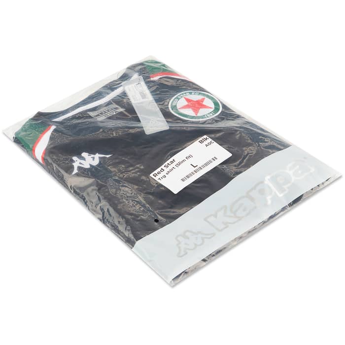 2022-23 Red Star FC Kappa Training Shirt