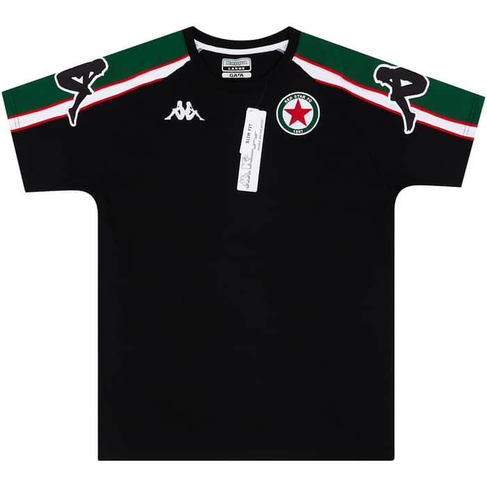 2022-23 Red Star FC Kappa Training Shirt
