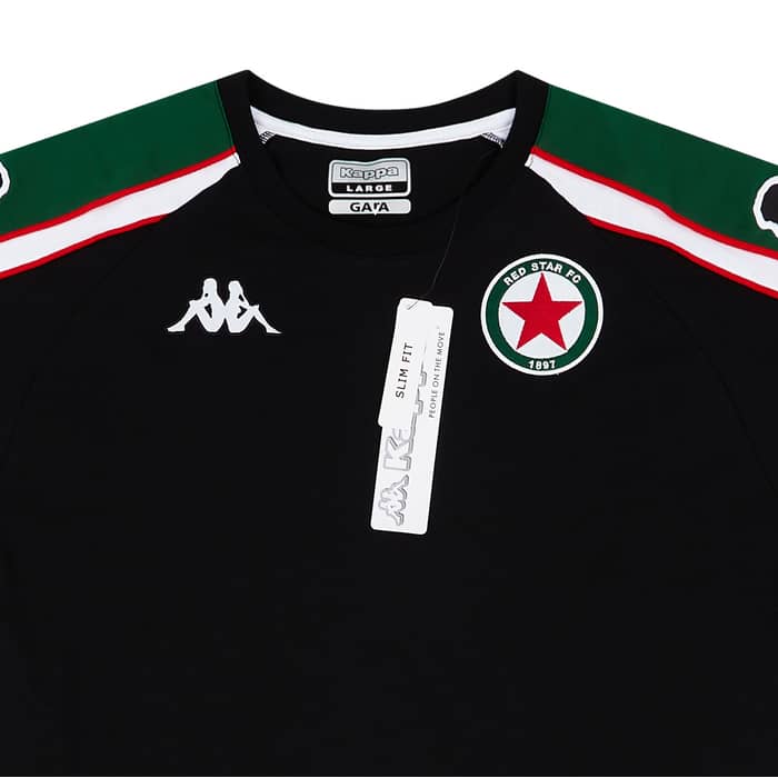 2022-23 Red Star FC Kappa Training Shirt
