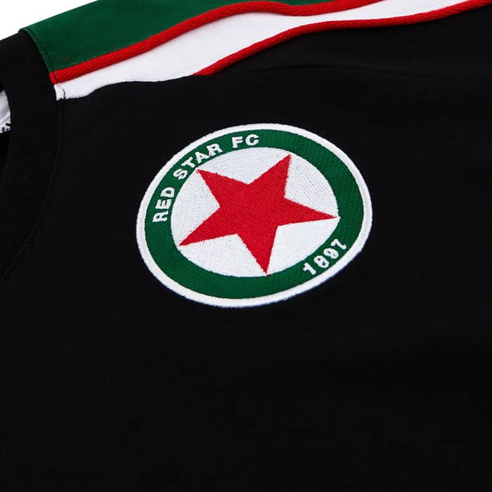 2022-23 Red Star FC Kappa Training Shirt