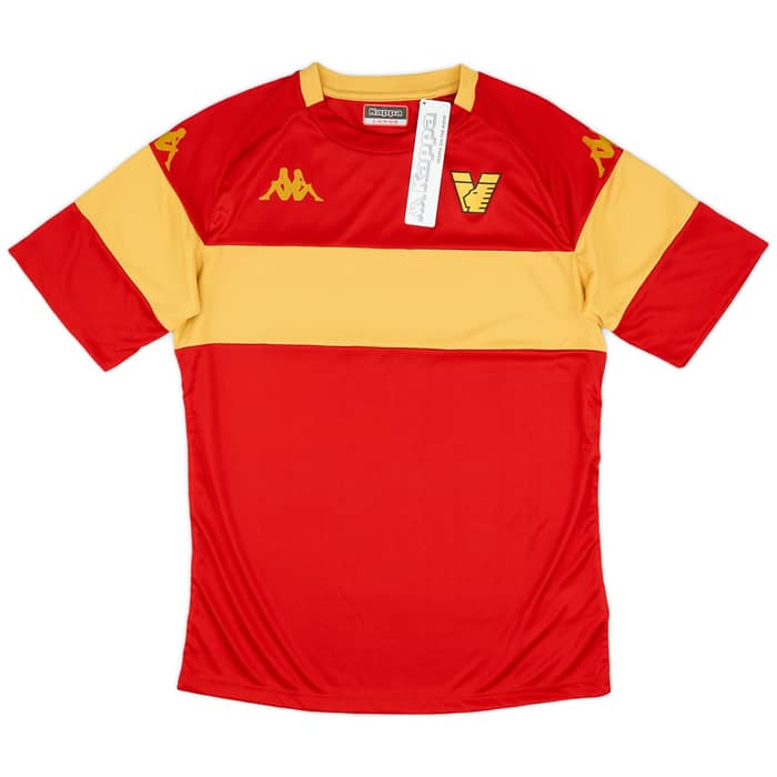 2022-23 Venezia Kappa Tee