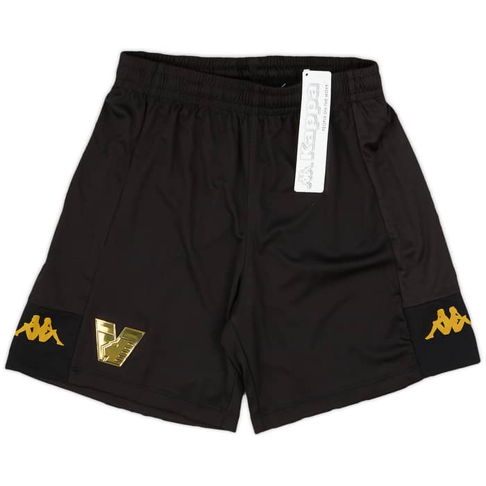 2022-23 Venezia Kappa Training Shorts (KIDS)