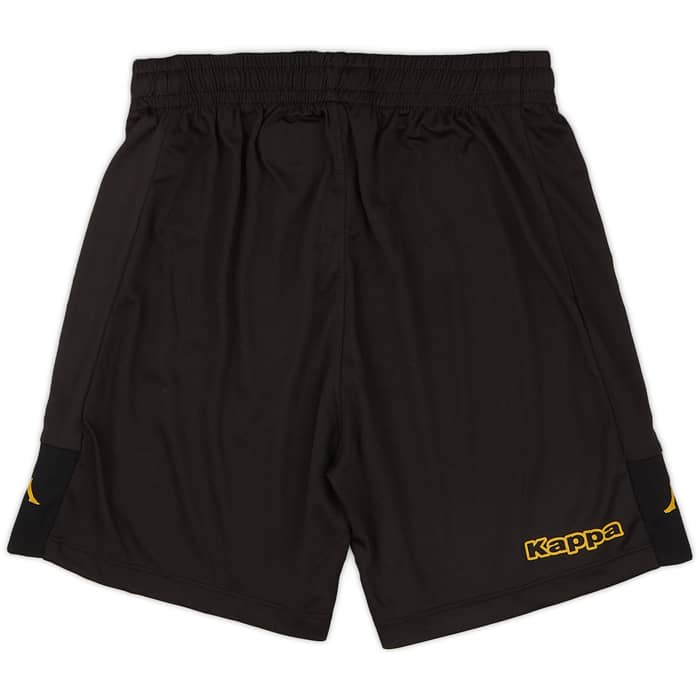 2022-23 Venezia Kappa Training Shorts (KIDS)