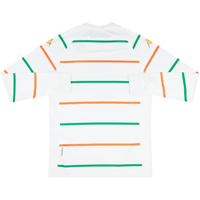 2022-23 Venezia Away L/S Shirt