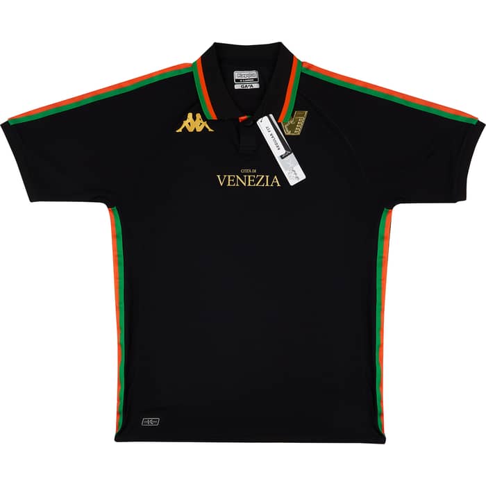 2022-23 Venezia Home Shirt - NEW