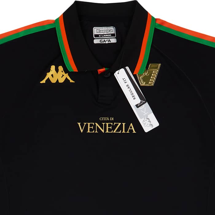 2022-23 Venezia Home Shirt - NEW