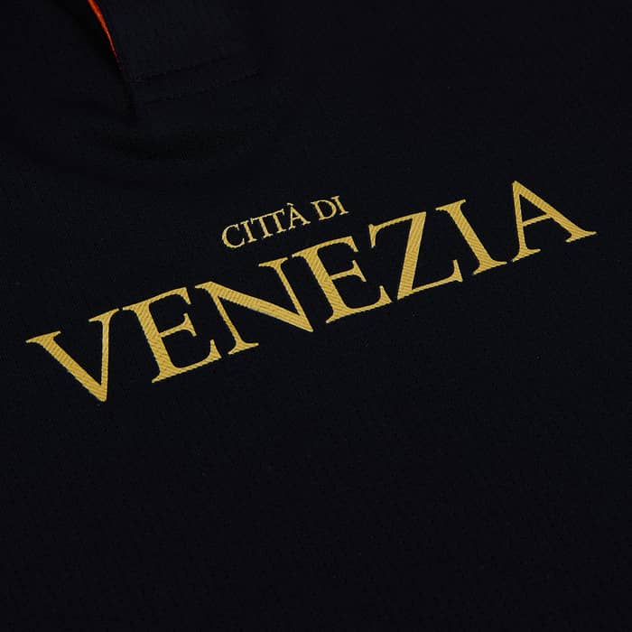 2022-23 Venezia Home Shirt - NEW