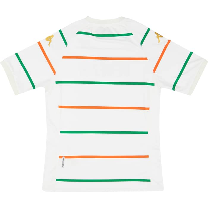 2022-23 Venezia Away Shirt
