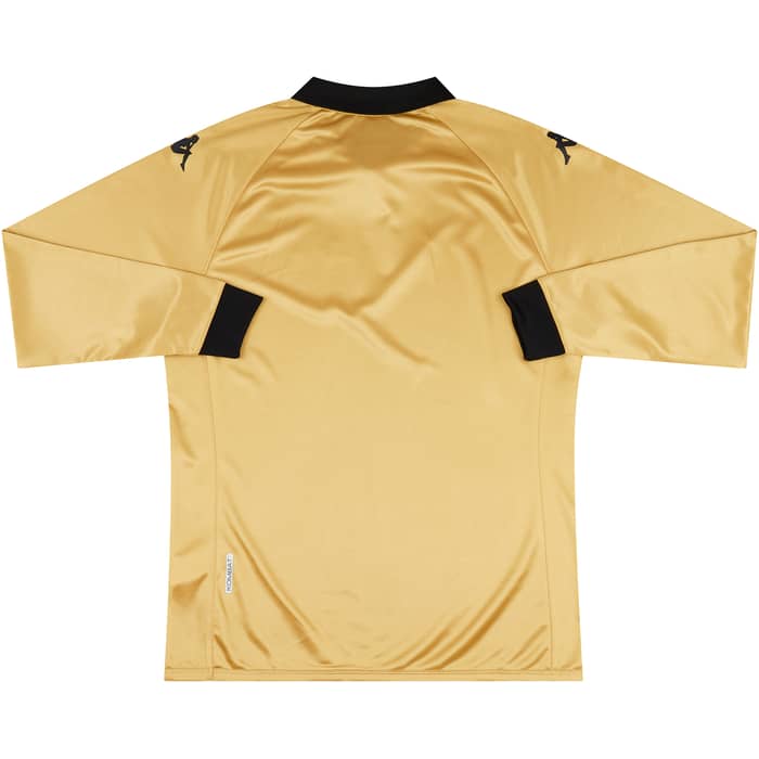 2022-23 Venezia Third L/S Shirt