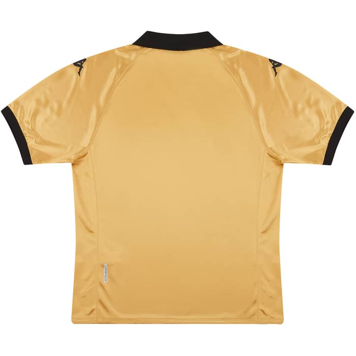 2022-23 Venezia Third Shirt - 9/10