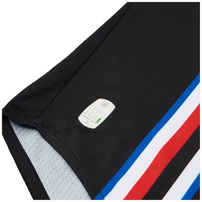 2023-24 Sampdoria Third Shirt