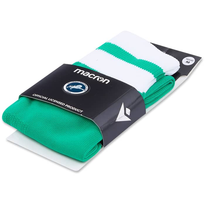 2020-21 Millwall Away Socks (M)