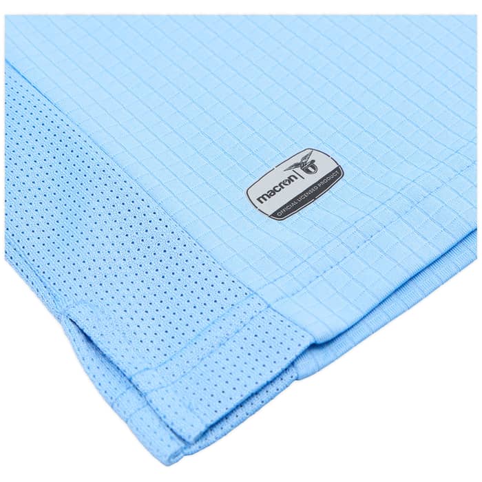 2020-21 Lazio Special Edition European Home Shirt Luis Alberto #10 (L)