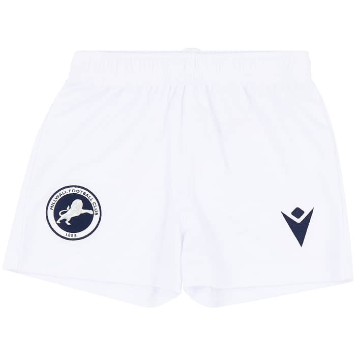 2021-22 Millwall Home Full Kit (9-12 Months)