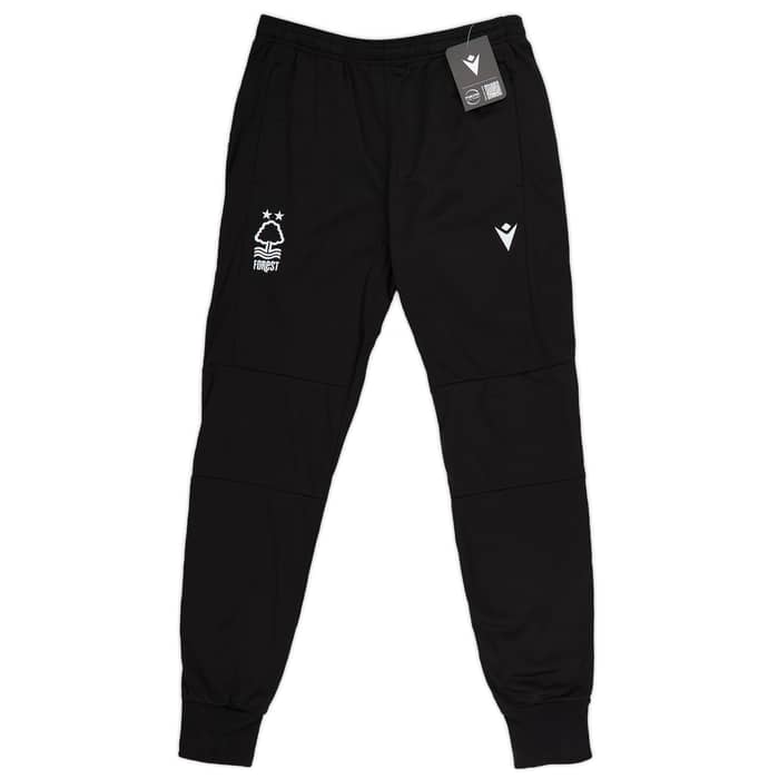 2022-23 Nottingham Forest Macron Training Pants/Bottoms - (Womens)