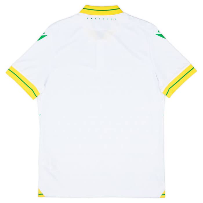 2023-24 Nantes Away Shirt