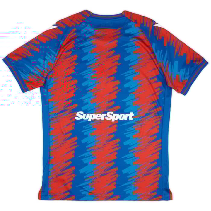 2022-24 Hajduk Split Away Shirt