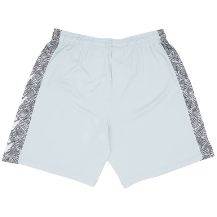2022-23 Nottingham Forest GK Away Shorts