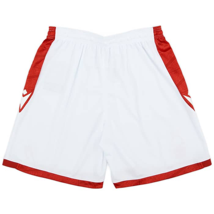 2022-23 Nottingham Forest Home Shorts
