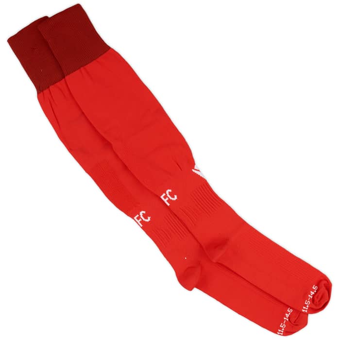 2022-23 Nottingham Forest Home Socks
