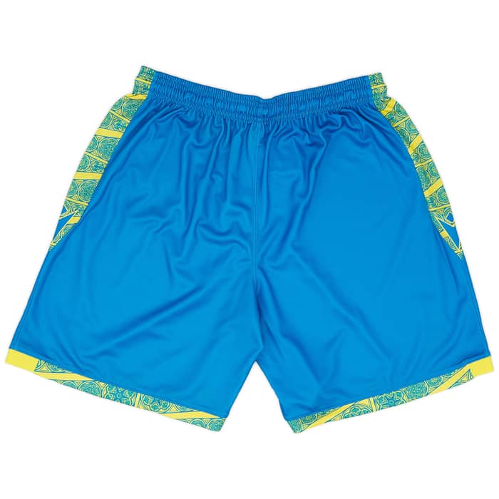 2022-23 Nottingham Forest Away Shorts