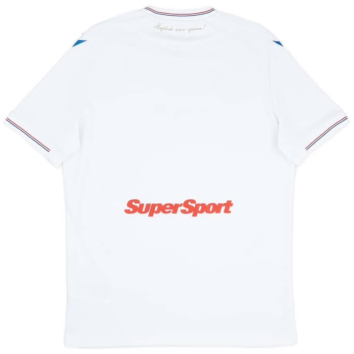 2022-24 Hajduk Split Home Shirt