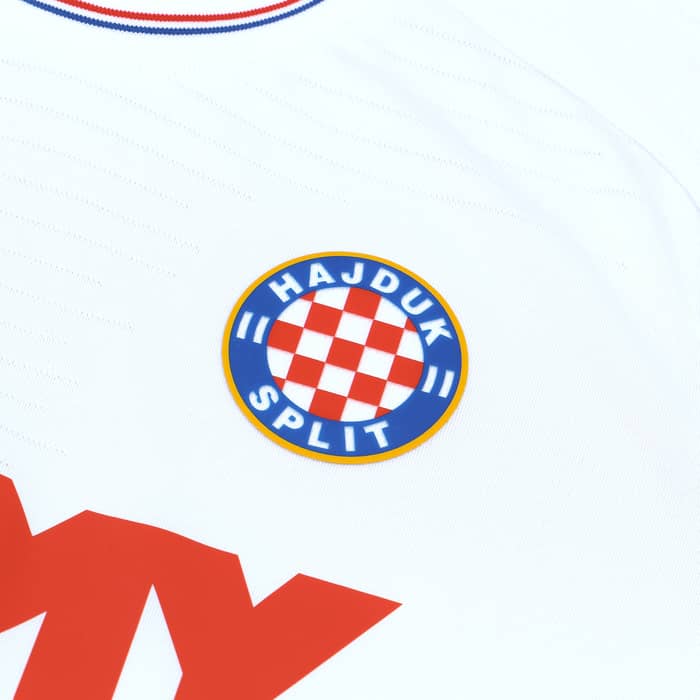 2022-24 Hajduk Split Home Shirt