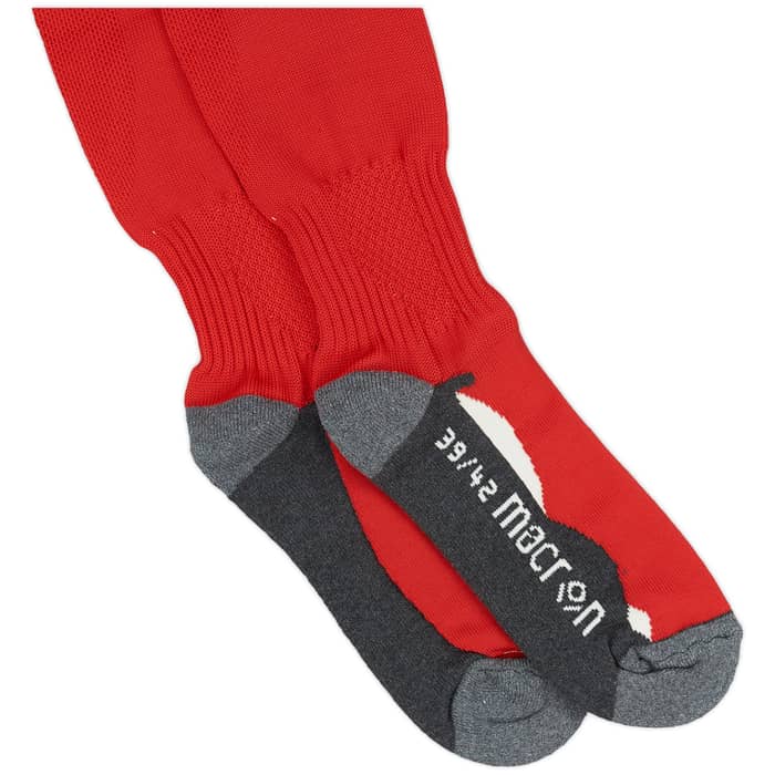 2021-22 Macron Socks (KIDS)