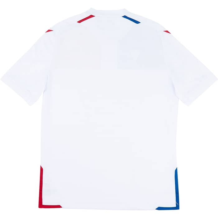 2022-23 Wisla Krakow Third Shirt