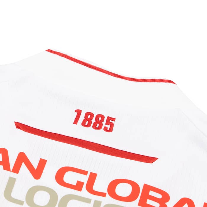 2023-24 Aalborg BK Home Shirt