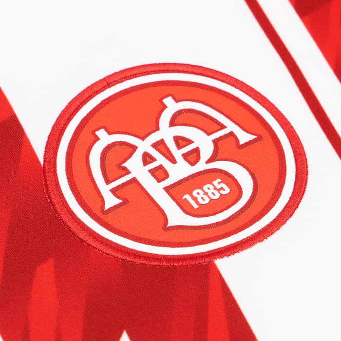 2023-24 Aalborg BK Home Shirt