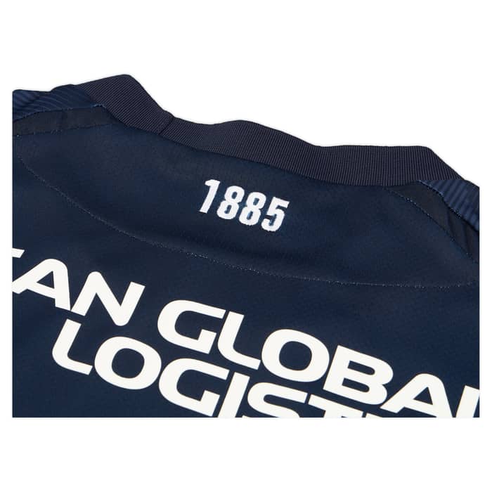 2023-24 Aalborg BK Away Shirt