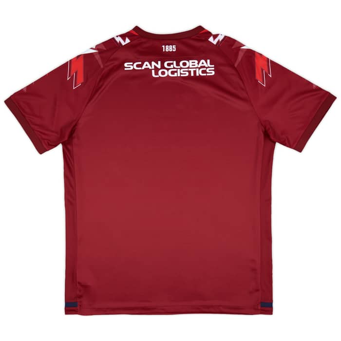 2023-24 Aalborg Third Shirt (3XL)