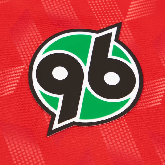 2023-24 Hannover 96 Home Shirt