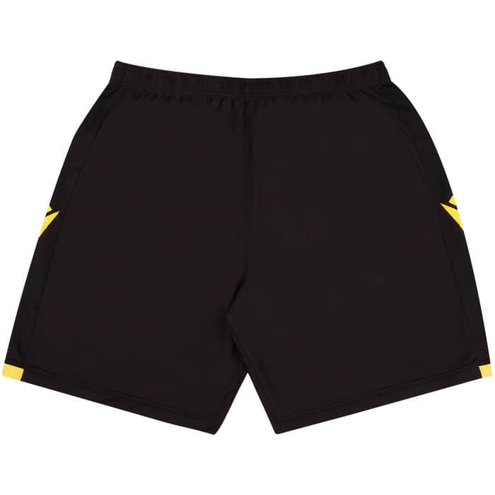 2019-20 Millwall Away Shorts
