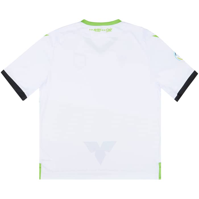 2019 York 9 Home Shirt Womens
