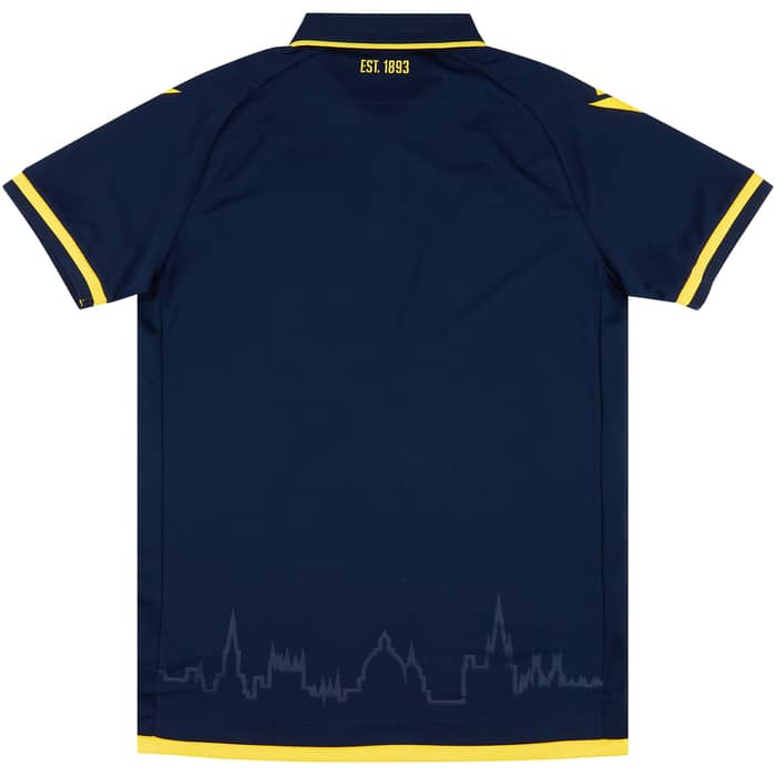 2022-23 Oxford United Third Shirt