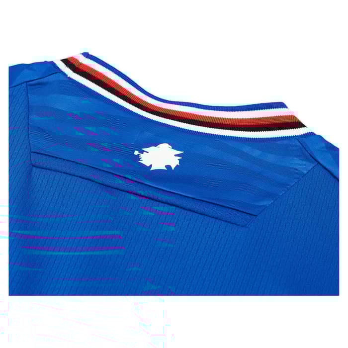 2023-24 Sampdoria Home Shirt