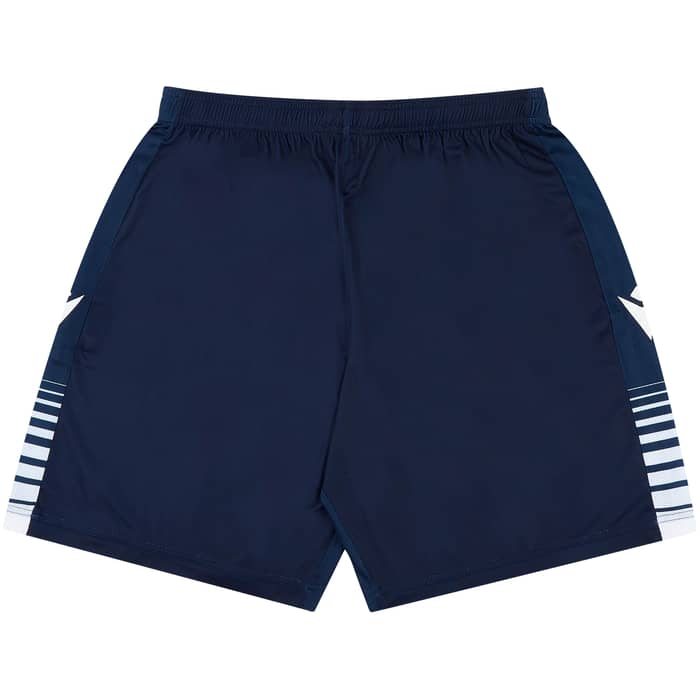 2019-20 Millwall Home Shorts
