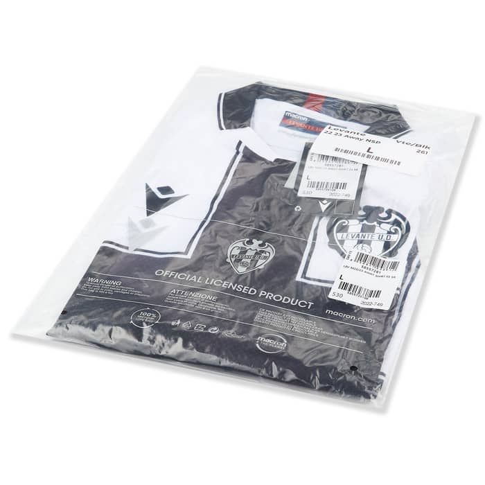 2022-23 Levante Away Shirt