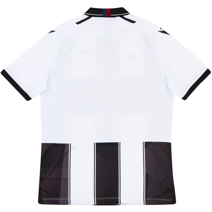 2022-23 Levante Away Shirt