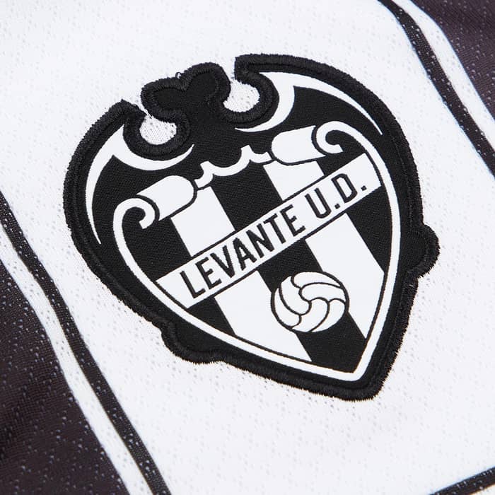 2022-23 Levante Away Shirt