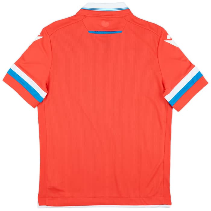 2023-24 Heerenveen Away Shirt