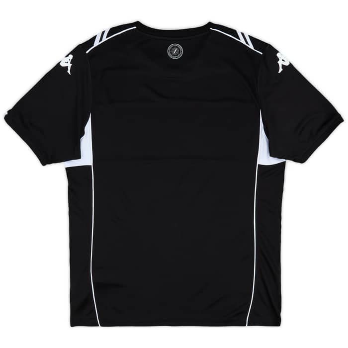 2025-26 Spezia Away Shirt