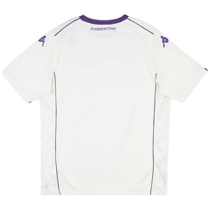 2025-26 Fiorentina Away Shirt
