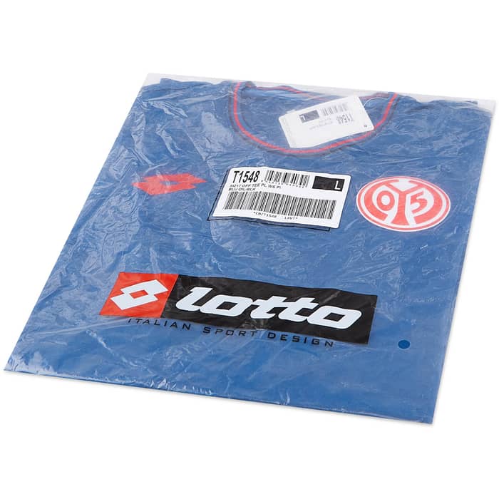 2017-18 FSV Mainz Player Issue Tee (XXL)